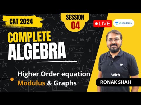 Complete Algebra |