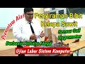 Perancangan Sistem Penyiram Bibit Kelapa Sawit Memanfaatkan Sensor Soil Hygrometer Berbasis Arduino