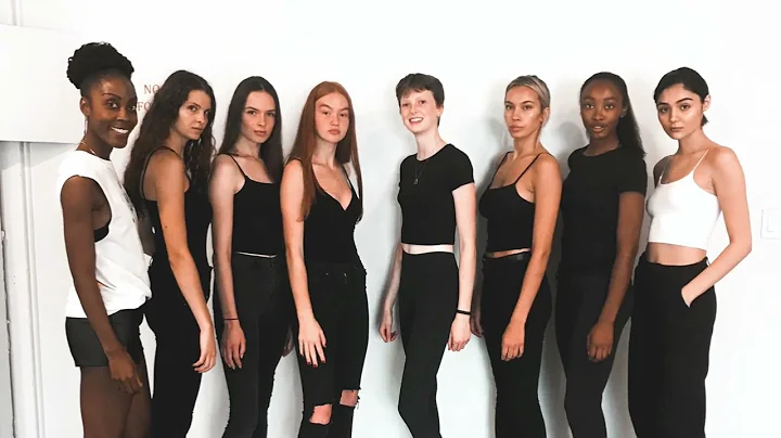 BEComing: Episode 02 | Jessica Gregory, Jessica Gr...