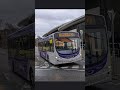 Bee network First Manchester 69564 Wright eclipse urban 2