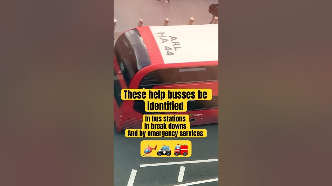 Why Do London Busses Have Numbers On Their Roof YouTube why-do-london-busses-have-numbers-on-their-roof-youtube