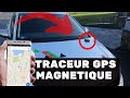 ✋️JE TEST UN TRACEUR GPS POUR MOTO / AUTO CHINOIS