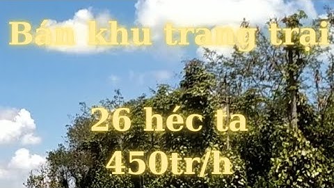 nhà đất đăk nông bán 26h. thích hợp làm trang trại. thuận tiền đường xá. lh ZALO 0914743898