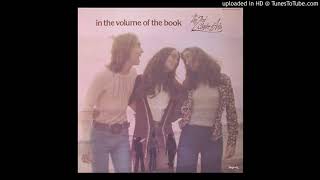3. Something Tells Me (The 2nd Chapter of Acts: In the Volume of the Book [1975])