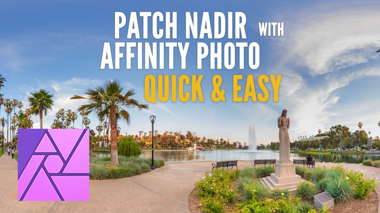 Affinity photo 360 Affinity photo 360