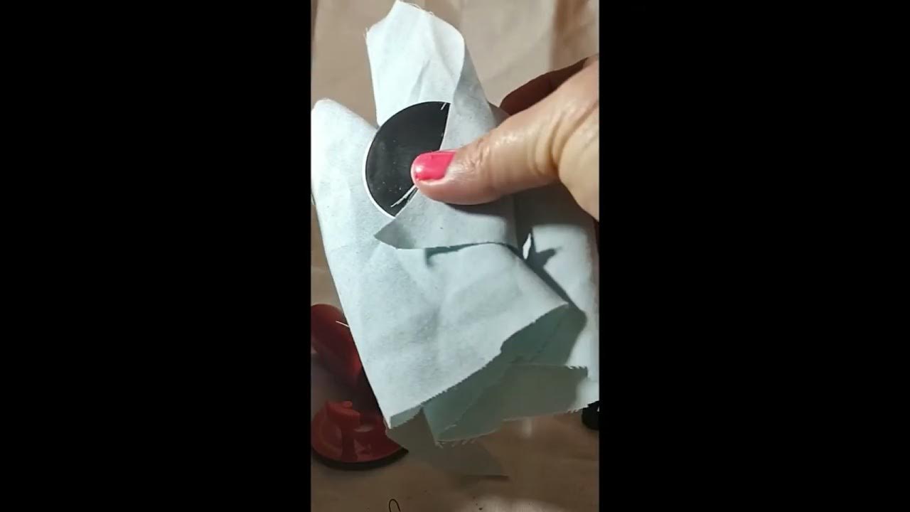 Martelli Rotary Cutter How I Maintain and Repair My Cutter YouTube