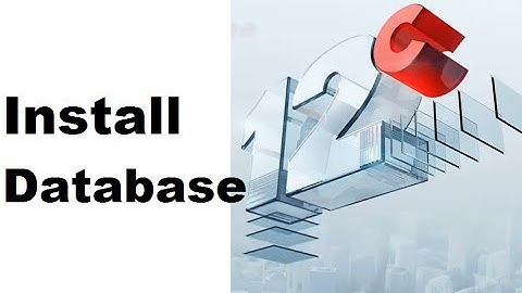 Install oracle database 12c Release 2 on windows 7 professional 64 bit