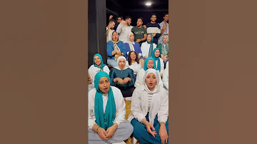 انا الزمان ياما دغدغنى كورال اون Oun Choir 