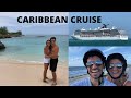 Caribbean Cruise | Mexico, Belize, Honduras &amp; Cayman Islands