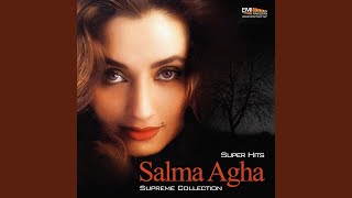 Video thumbnail of "Salma Agha - Dil Ke Armaan"