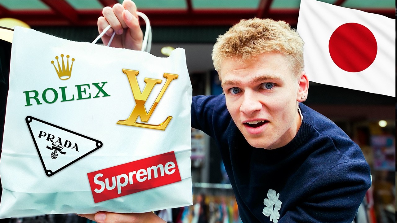 Latest Title & Thumbnail
