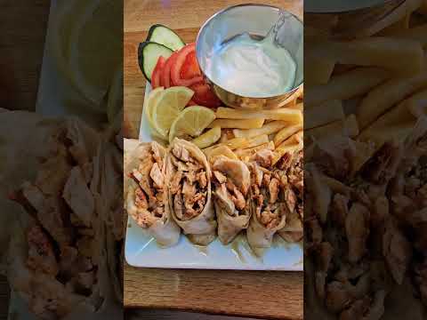 افضل مطعم في باتومي جورجيا جورجيا تبليسي باتومي طعام مطعم عربي اكل حلال حلال تقييم اكل اكل