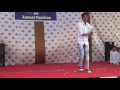Surili ankhiyo wale dance by krishna yadav
