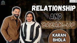 REALITY OF RELATIONSHIPS IN THIS GENERATION Ft. @karanbholafitness | RidhiTalks