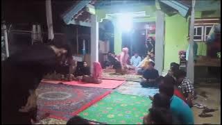 Lempar selendang. adat lampung, pernikahan di gebang gg sabu