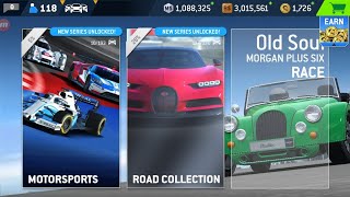 Famous Real Racing 3:Looks developer finally fixed issues Net Worth