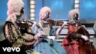 Rondò Veneziano - La Serenissima (The Laughter Show, 28.4.1984)