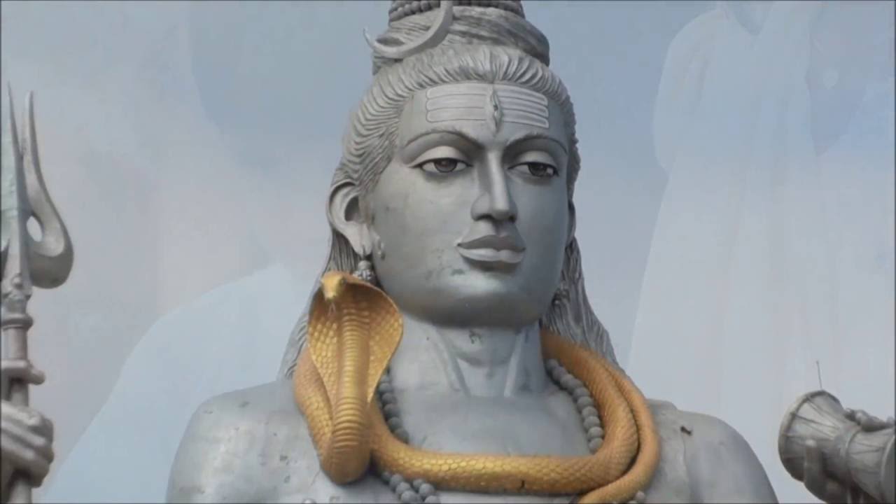 Trip to Othinene Byndoor-Kundapur ,Murudeshwar & Jog Falls 2011 - YouTube