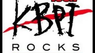 KBPI Denver 1997