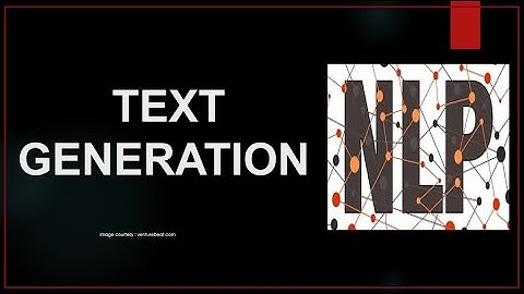 Text Generation & classification LSTM Tensorflow Keras Python | Natural Language Processing NLP NLG