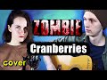 Cranberries - Zombie (Кавер со стрима)