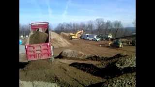 Richards Corporaton "Carrington School Project"