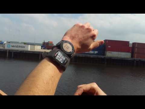 Polar M430 Accuracy vs Garmin strap and Polar M600!