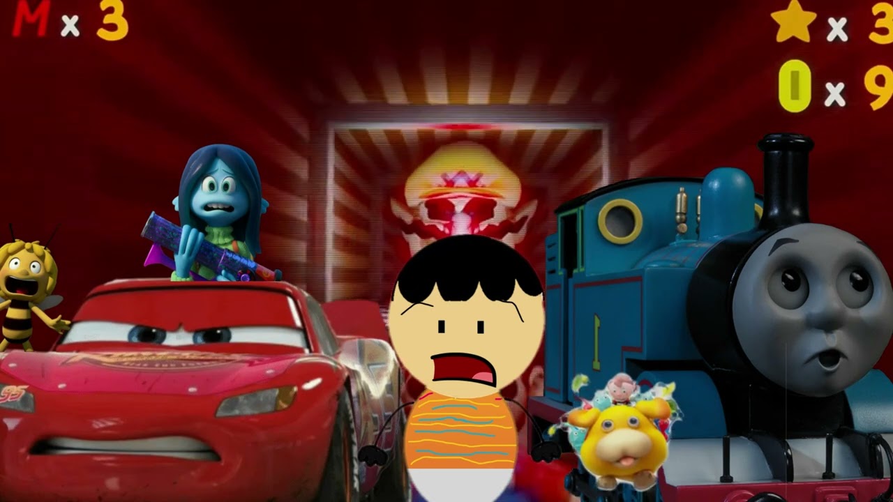 Im bored So i Made this instead