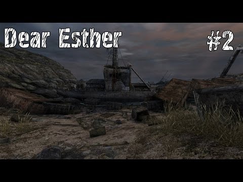 Video: Dear Esther • Halaman 2