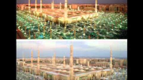 سورة طه الشيخ عبدالمحسن القاسم نادر جداً