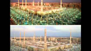 سورة طه الشيخ عبدالمحسن القاسم نادر جداً