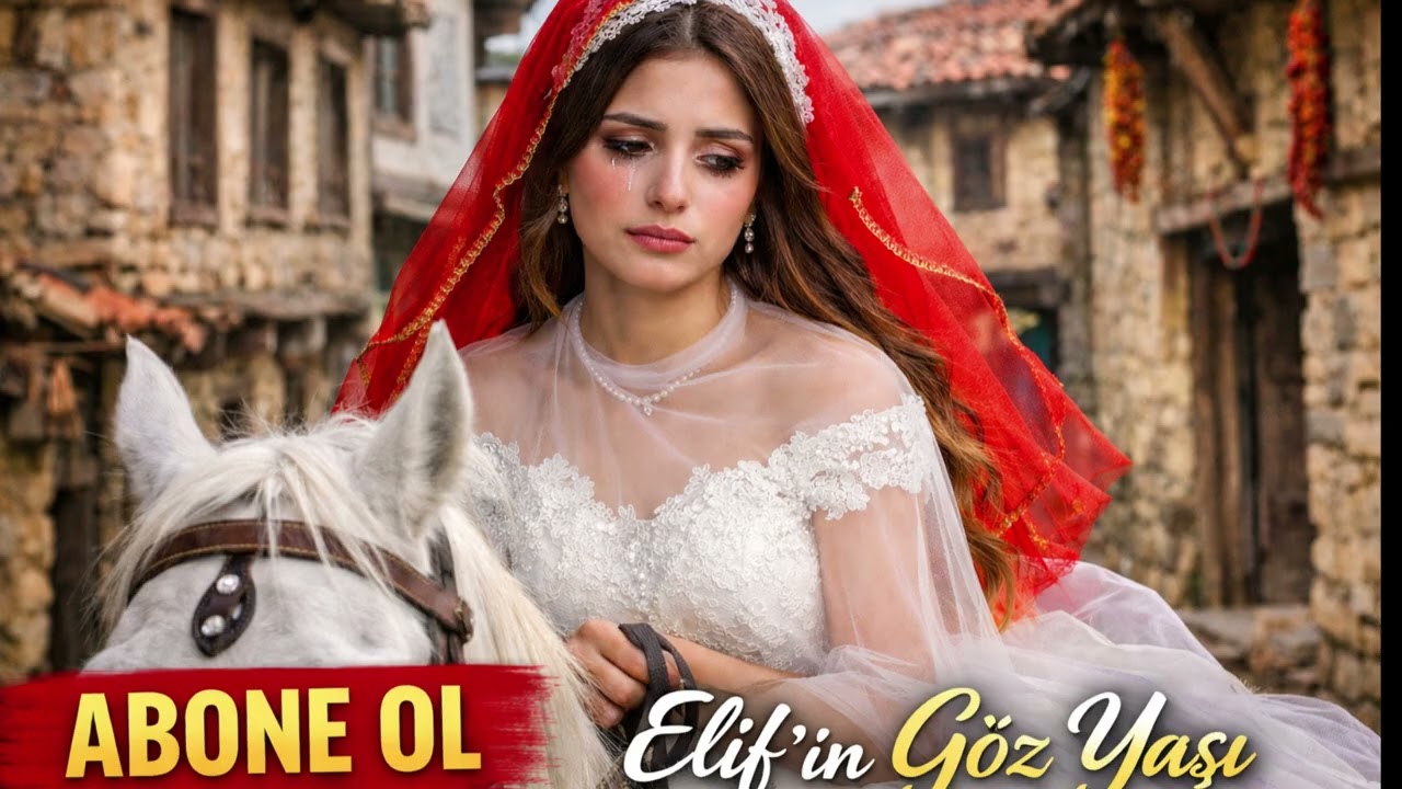 ELİF ORJİNAL TÜRKÜ