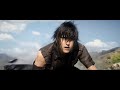 Ride or Die~FF XV