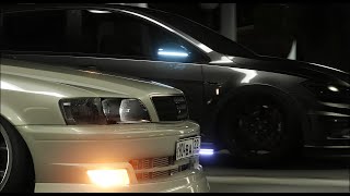 NEED FOR SPEED UNDERGROUND 2 REMASTERED??? // ДРИФТ ASSETTO CORSA