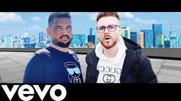 xSlayder feat iRaphahell - Urâțeii Mei (Costel Remix) Official Video