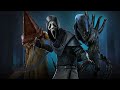 HAPPY NEW YEAR - DBD LOBBIES