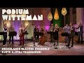 Nederlands blazers ensemble  pjotr iljitsj tsjaikovski  andante cantabile  podium witteman