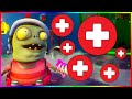 A HEALING IMP?! | Plants vs Zombies Garden Warfare 2