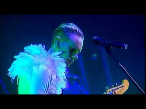 Depeche Mode - Breath (Live)