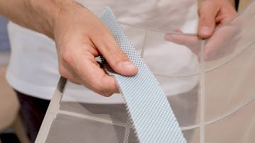 How To Clean Air Conditioner Filters Daikin Perfera