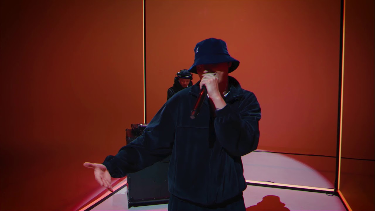 온스테이지 10주년 기획, On·Pick | E SENS - MTLA(feat. Masta Wu)