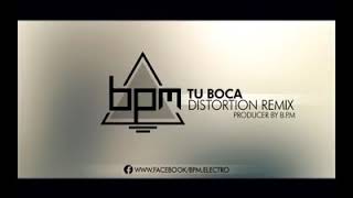 Divan - Tu Boca (Remix)