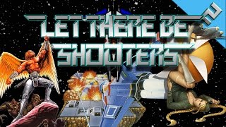 Let There Be Shooters Ep.2 - Star Force, Wings of Wor & 1942: Joint Strike
