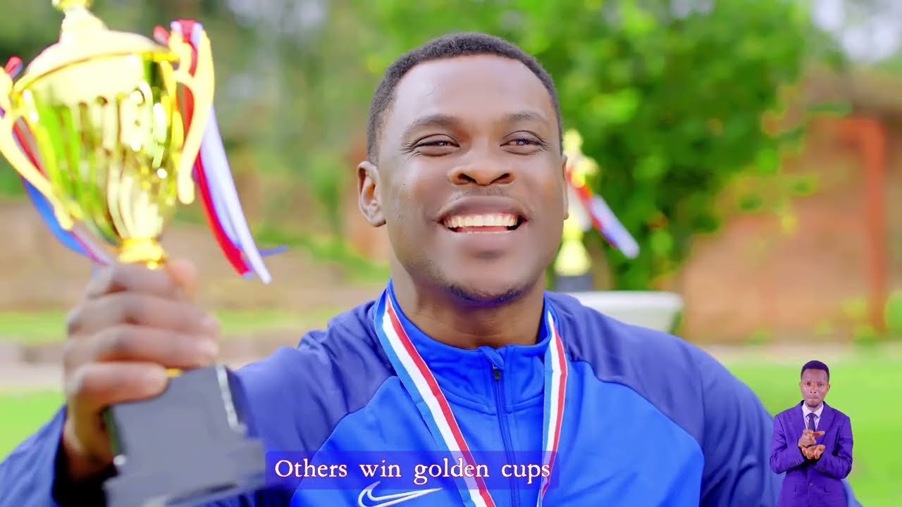 IGIHEMBO by ABARIRIMBYI BUMWAMI YESU CHOIR  MUHIMA SDA CHURCH 5k