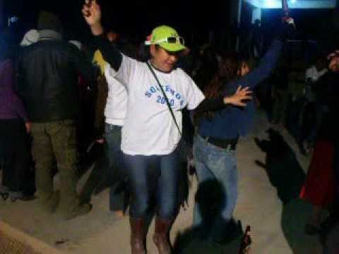 Carhuanca2010 - La Gente no se Cansa