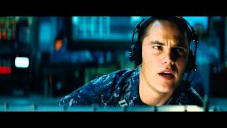 Battleship Trailer HD