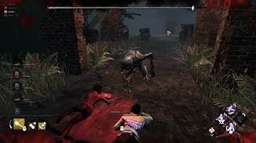 Slug Race in a public match!!!!