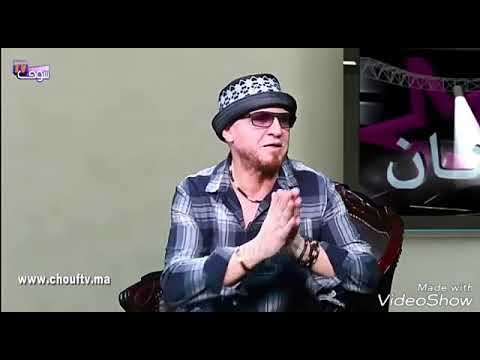 شاب بلال يروي قصة والده المتشرد ويأتيه رد من الوالد ستصاب بلجنون