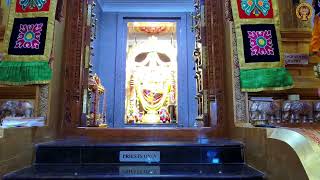 Sri Venkateshwara Annual Brahmotsavam - Hanumantha Vahana Seva