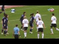 Algarve Cup 2013 Deutschland - Japan 1. Halbzeit